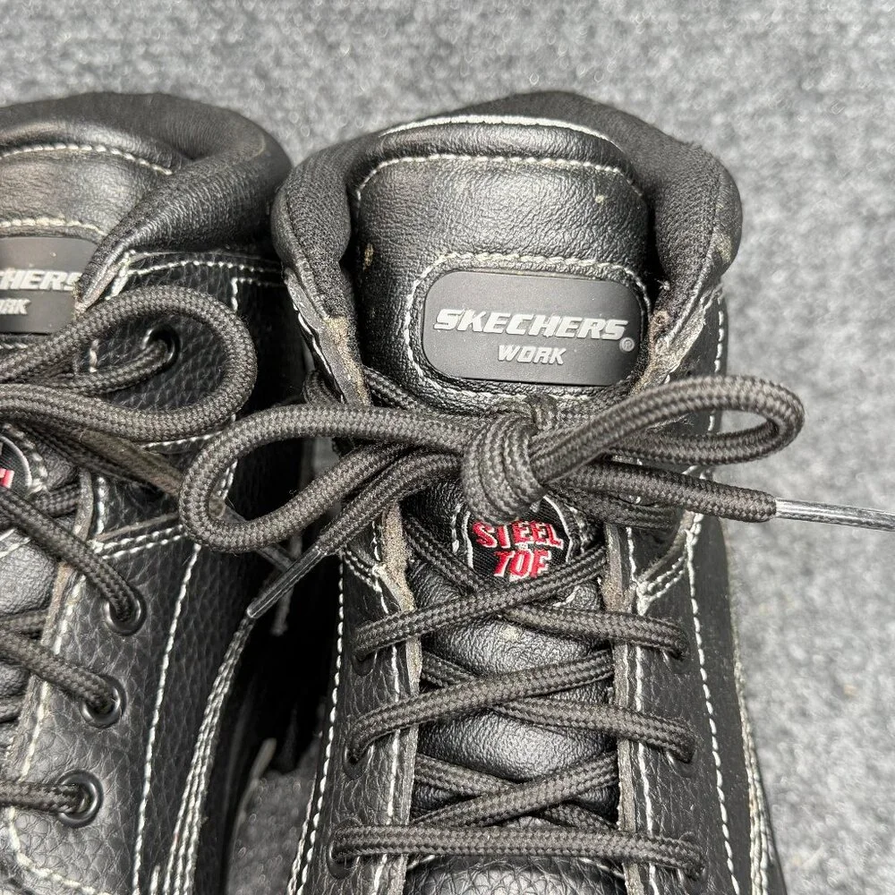 Skechers burgin tarlac
